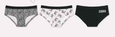 Трусы подростковые  для девочки Трусы подростковые  для девочки